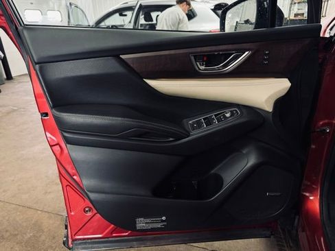 Used 2022 Subaru Ascent Touring image 16