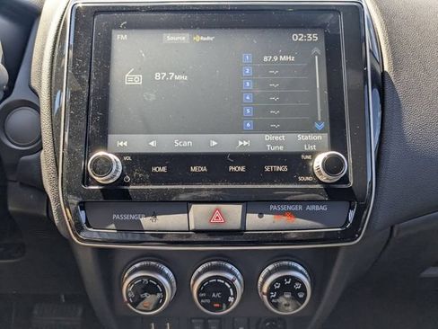 New 2026 Mitsubishi Outlander Sport AWD image 23