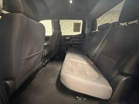Used 2020 Chevrolet Silverado 1500 LT w/ All-Star Edition AWD/4WD image 13