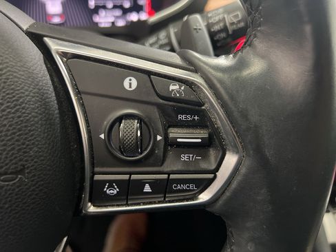 Used 2022 Acura MDX FWD w/ Technology Package image 23