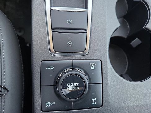 New 2025 Ford Bronco Sport Badlands w/ Badlands Tech Package image 16