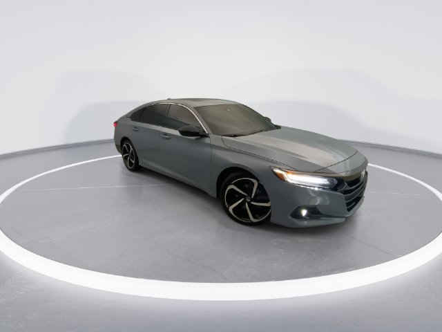 Used 2022 Honda Accord Sport image 6