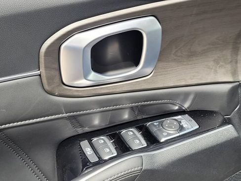 New 2026 Kia Sorento SX AWD/4WD image 10