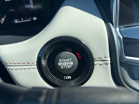 New 2026 Jeep Compass Limited AWD/4WD image 20