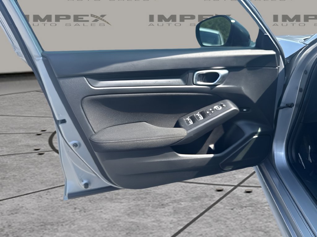 Used 2023 Honda Civic Sport image 14