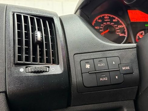 Used 2021 RAM ProMaster 3500 w/ RV Ready Prep Package FWD image 14