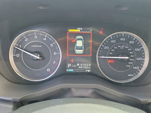 Used 2020 Subaru Impreza 2.0i Limited w/ Popular Package #2 image 24