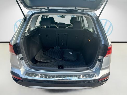 Certified 2023 Volkswagen Taos S FWD image 25