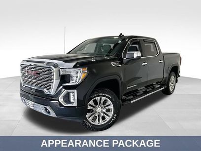 Used 2019 GMC Sierra 1500 Denali
