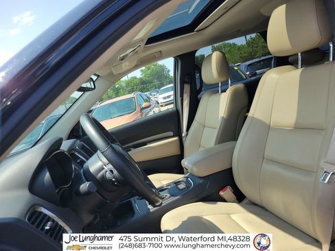 Used 2018 Dodge Durango GT w/ Premium Group AWD/4WD image 22