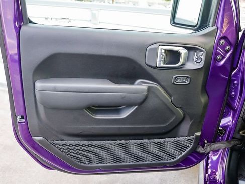 New 2026 Jeep Wrangler Unlimited Rubicon image 22