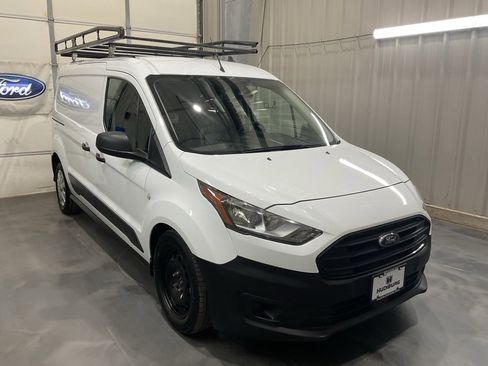 Used 2023 Ford Transit Connect XL image 1