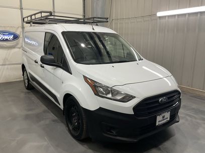 Used 2023 Ford Transit Connect XL