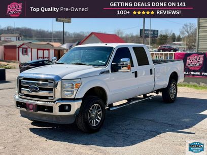 Used 2015 Ford F250 XLT w/ XLT Value Package