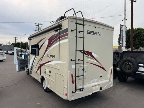 Used 2019 Ford Transit 350 156 DRW w/ Motorhome Prep Package RWD image 29