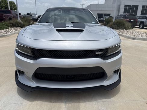 Used 2023 Dodge Charger R/T w/ Daytona Edition Group RWD image 11