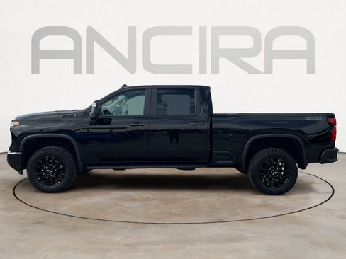 Used 2026 Chevrolet Silverado 2500 LT w/ Trail Boss Package image 7