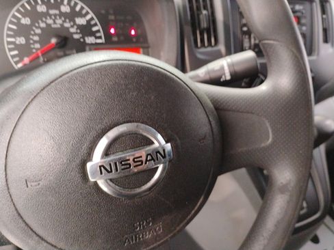 Used 2017 Nissan NV200 S image 28