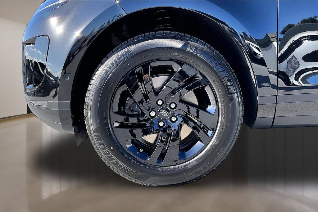 New 2026 Land Rover Range Rover Evoque S AWD/4WD image 13