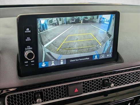 Used 2025 Honda Civic FWD Hybrid Sedan image 19