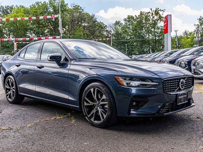 Used 2025 Volvo S60 B5 Plus