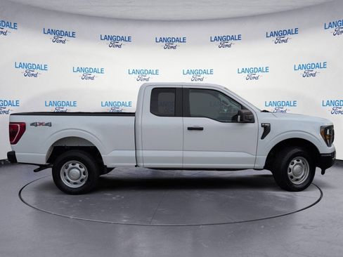 Used 2023 Ford F150 XL image 3