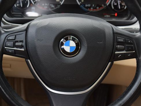 Used 2015 BMW 528i xDrive Sedan AWD/4WD image 20
