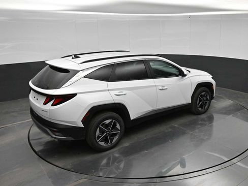 New 2026 Hyundai Tucson SEL AWD/4WD image 28