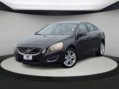 Used 2013 Volvo S60 T5