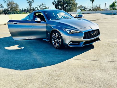 Used 2019 INFINITI Q60 3.0t w/ Cargo Package image 38