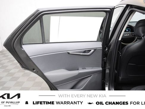 New 2026 Kia Sorento EX AWD/4WD image 11