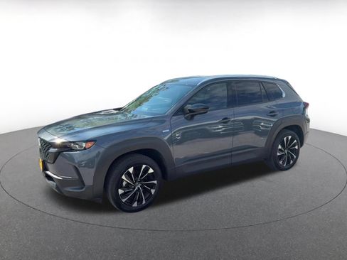Used 2025 MAZDA CX-50 2.5 Hybrid w/ Premium Plus Pkg AWD/4WD image 8