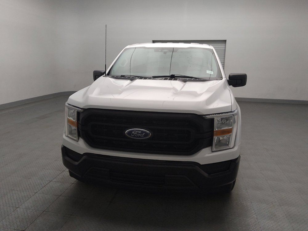 Used 2022 Ford F150 XL w/ Equipment Group 101A High RWD image 15