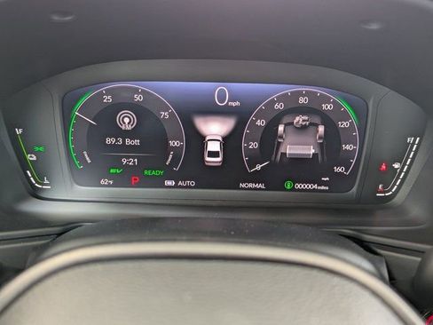 New 2025 Honda Accord Sport image 25