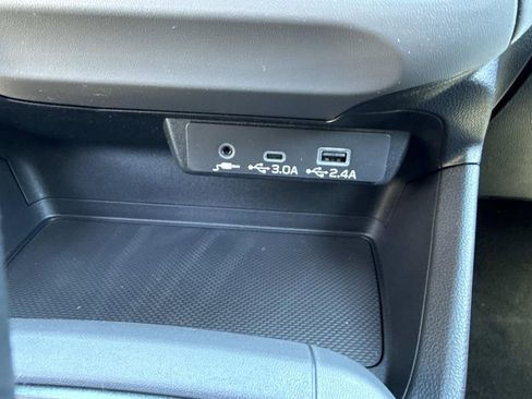 New 2026 Subaru Crosstrek 2.0i Premium image 31