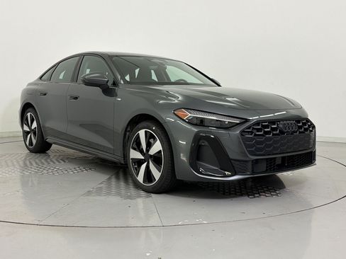 New 2026 Audi A5 2.0T Premium Plus AWD/4WD image 7