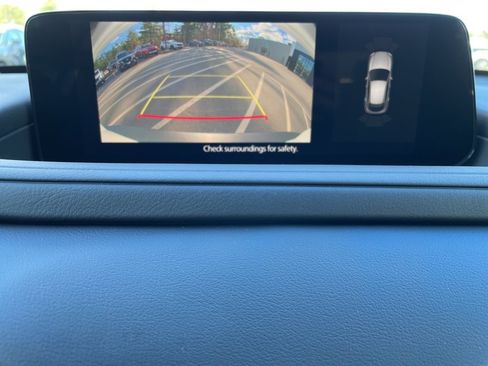 New 2026 MAZDA CX-30 AWD 2.5 S image 21