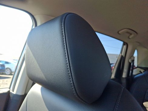 Used 2025 Honda CR-V EX-L image 13