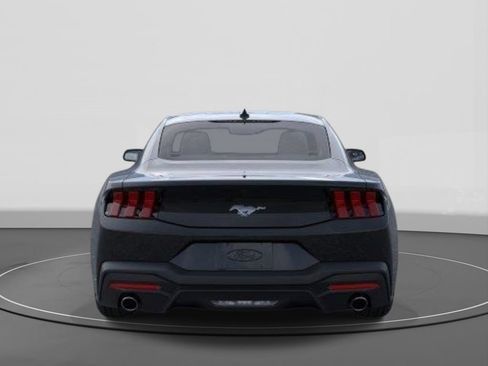 New 2026 Ford Mustang Coupe RWD image 5