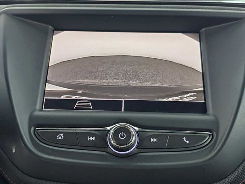 Used 2023 Chevrolet TrailBlazer RS image 26