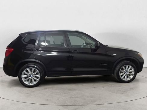 Used 2017 BMW X3 xDrive28i AWD/4WD image 6