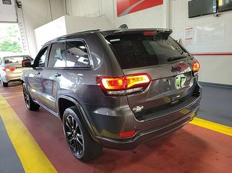 Used 2019 Jeep Grand Cherokee Altitude RWD video 2