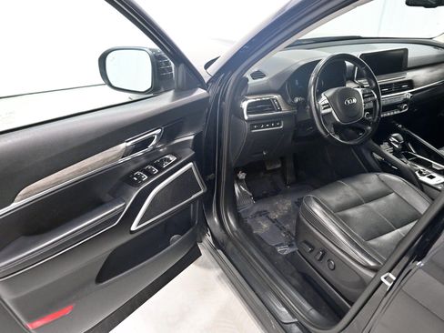 Used 2021 Kia Telluride EX w/ EX Premium Package AWD/4WD image 4