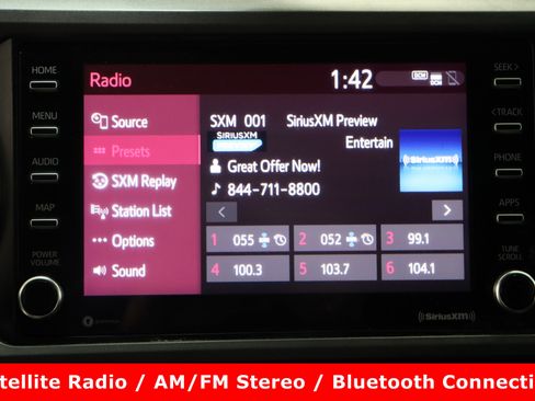 Used 2021 Toyota Tacoma TRD Off-Road w/ Technology Package image 19