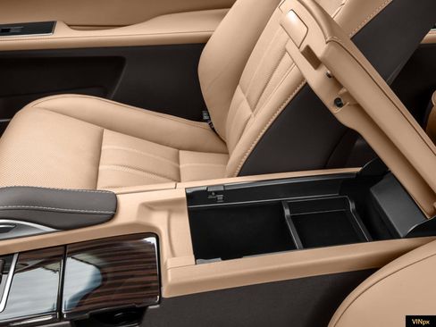 Used 2016 Lexus ES 350 w/ Luxury Package w/Wood Trim FWD image 13