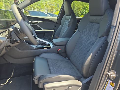 New 2026 Audi SQ5 Premium Plus AWD/4WD image 15