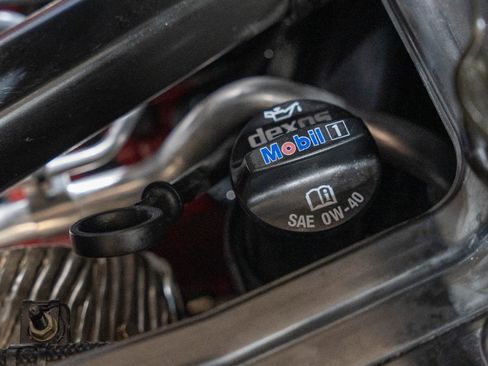 Used 2024 Chevrolet Corvette E-Ray image 40