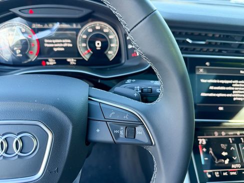 New 2026 Audi Q8 Premium Plus image 18
