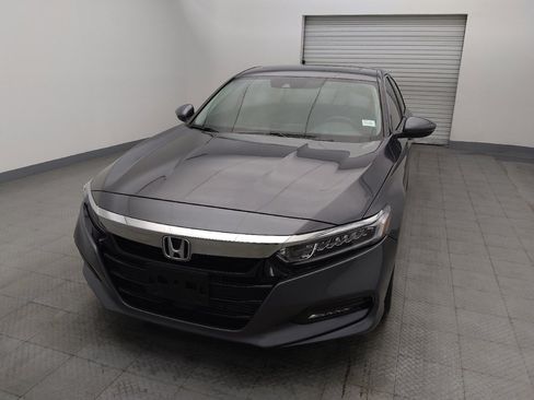 Used 2018 Honda Accord EX-L image 15