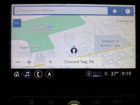 Used 2022 Chevrolet Equinox LT image 15